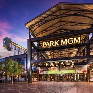 Park Mgm Vegas Resort