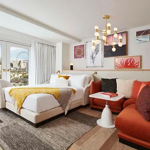 Resort Virgin Vegas, Curio Collection By Hilton, Las Vegas