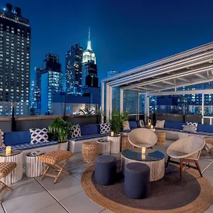 Hilton Fashion District United States