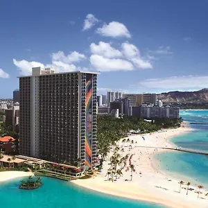 Hilton Hawaiian Village Waikiki United States