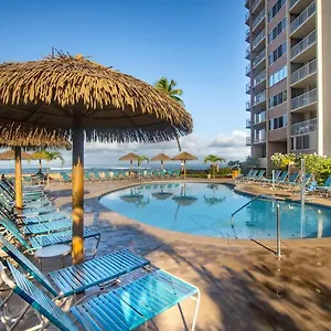 Royal Kahana Maui By Outrigger United States