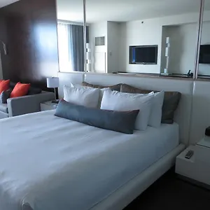 Hotell Palms Place And