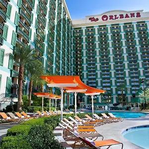 Orleans And Casino Resort