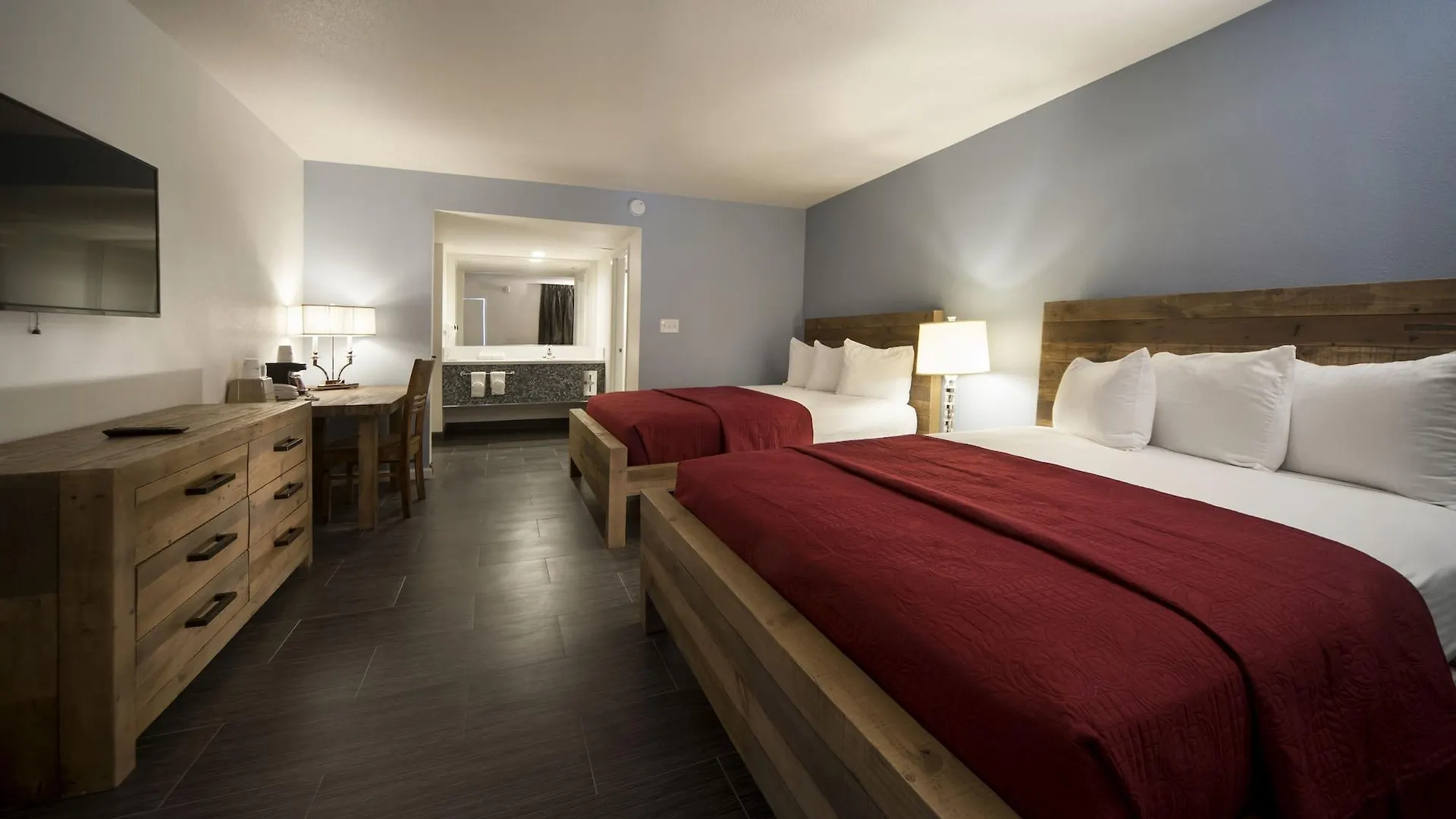 **  Thunderbird Hotel Las Vegas Stany Zjednoczone Ameryki