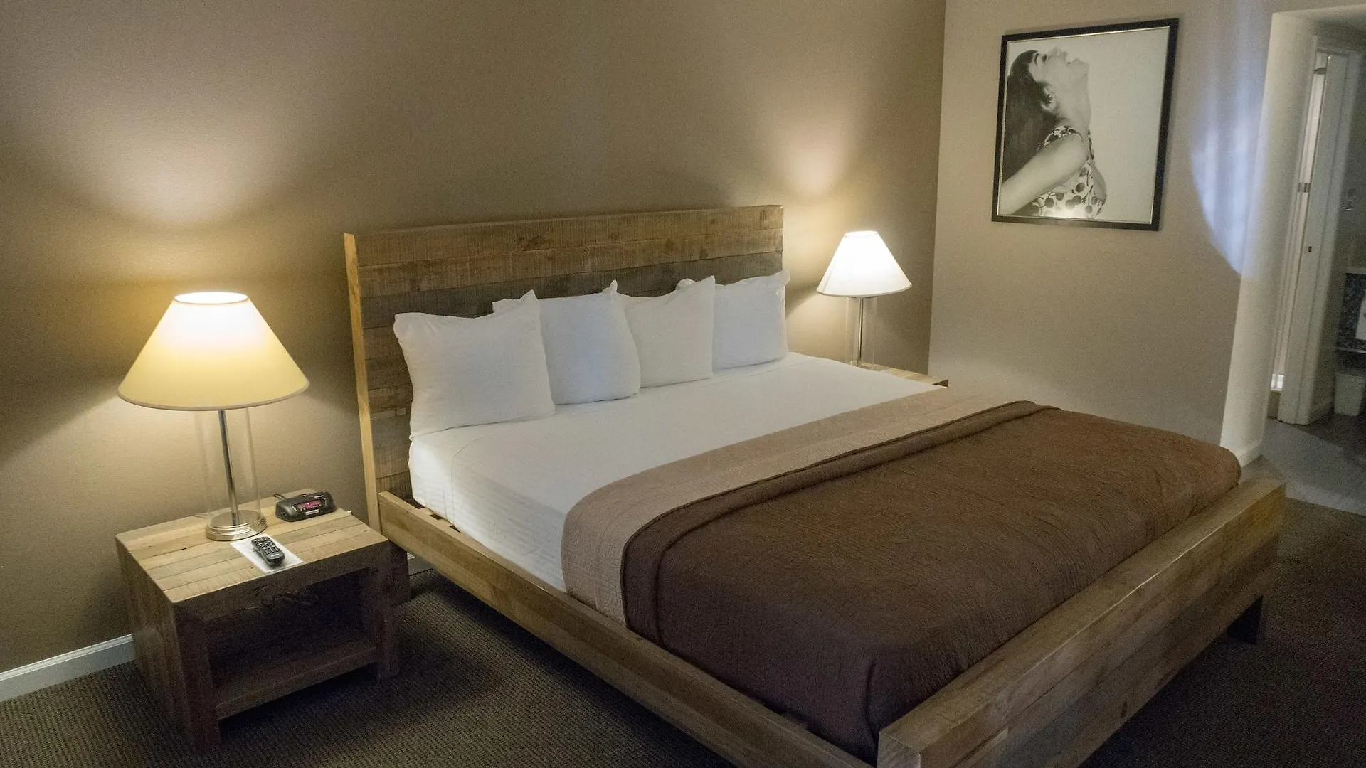 Thunderbird Hotel Las Vegas