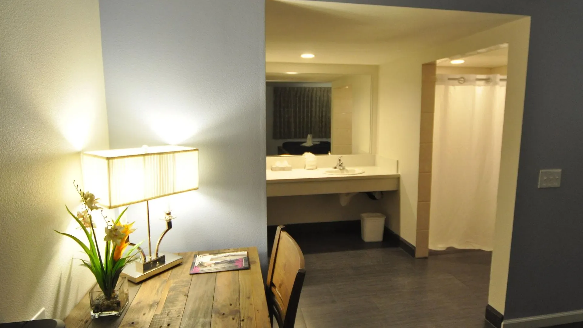 Thunderbird Hotel Las Vegas 2*,  Stany Zjednoczone Ameryki