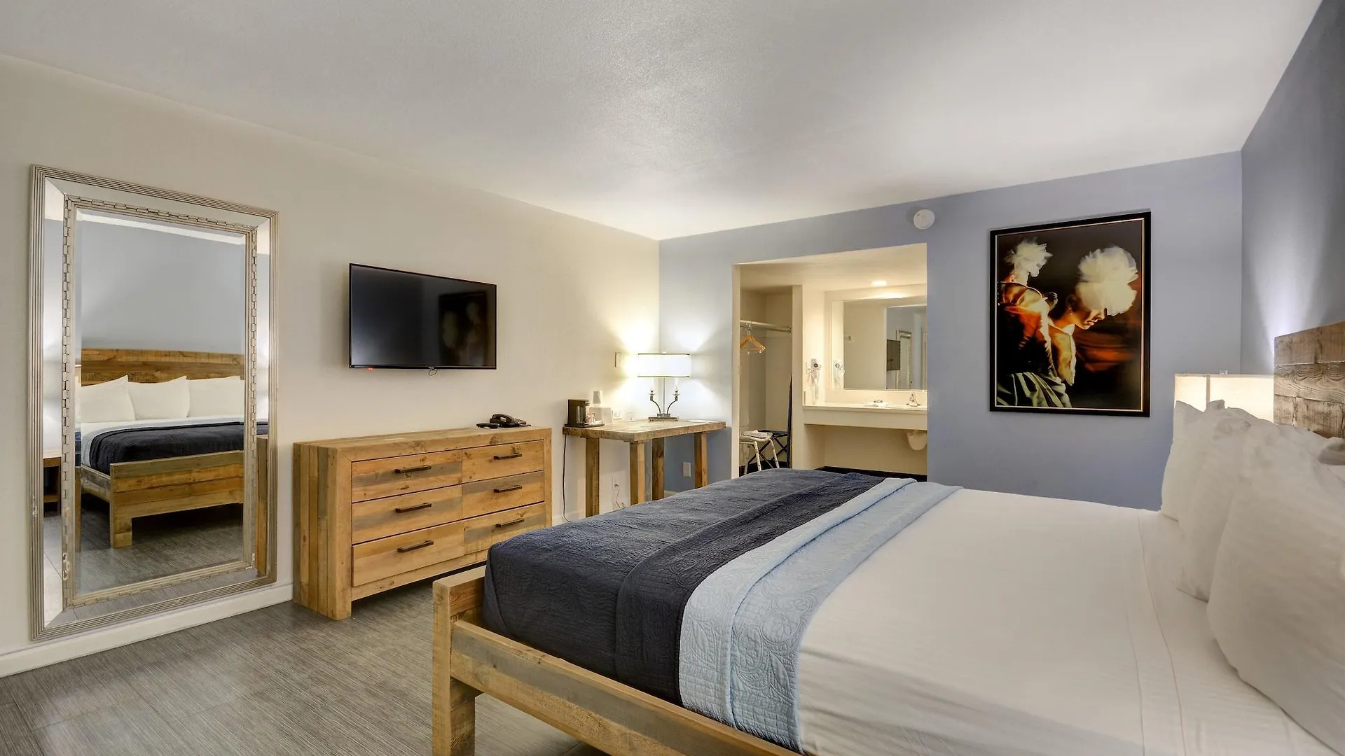 Thunderbird Hotel Las Vegas Stany Zjednoczone Ameryki
