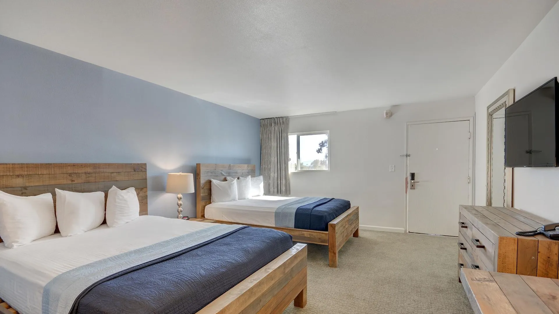 Thunderbird Hotel Las Vegas 2*,  Stany Zjednoczone Ameryki
