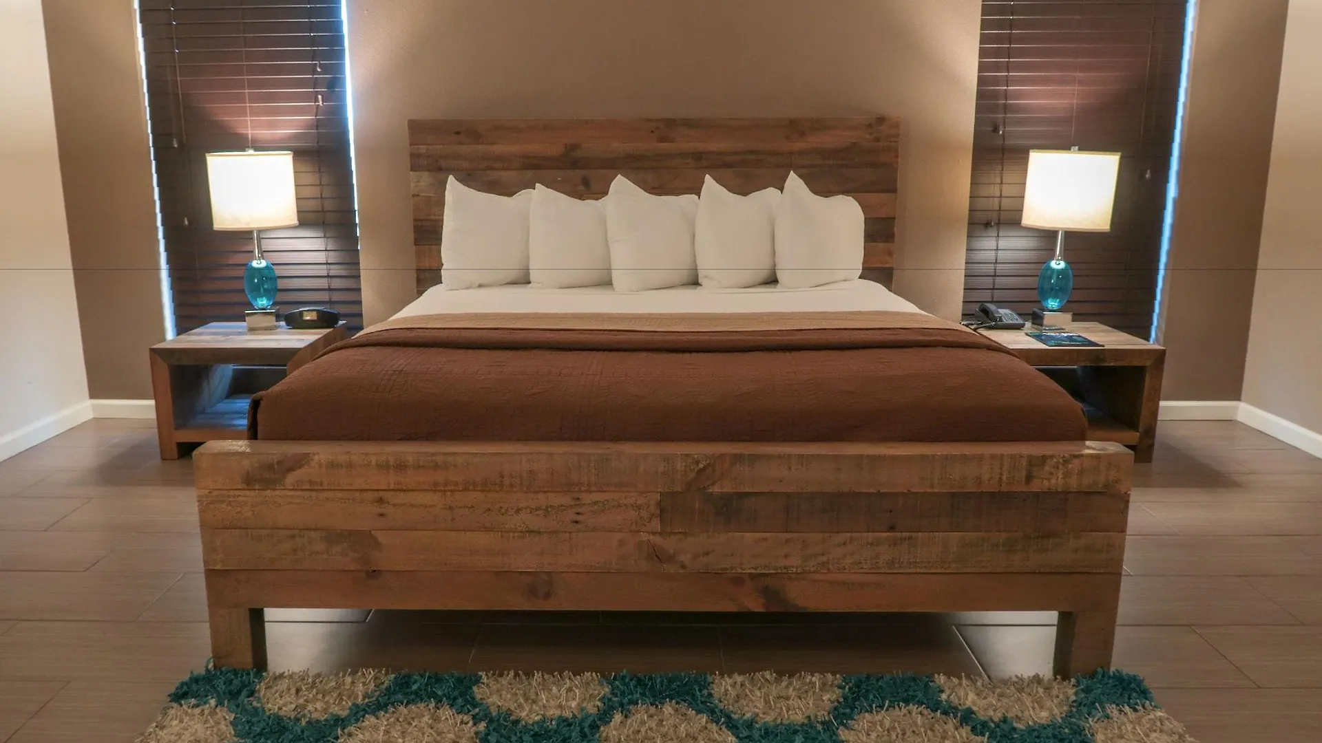 Thunderbird Hotel Las Vegas