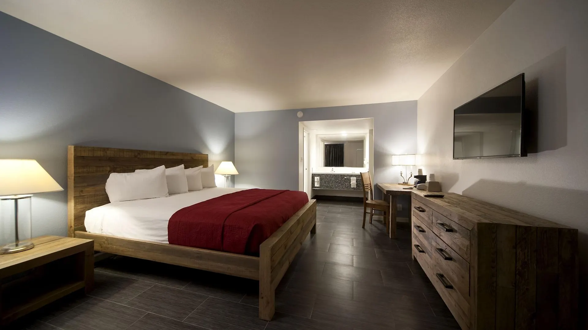 Thunderbird Hotel Las Vegas 2*,  Stany Zjednoczone Ameryki