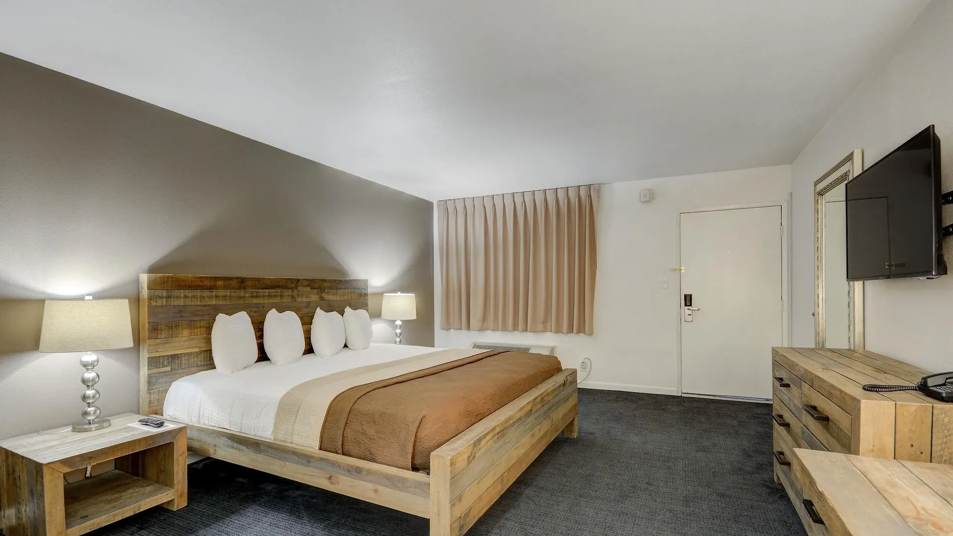 Thunderbird Hotel Las Vegas Stany Zjednoczone Ameryki