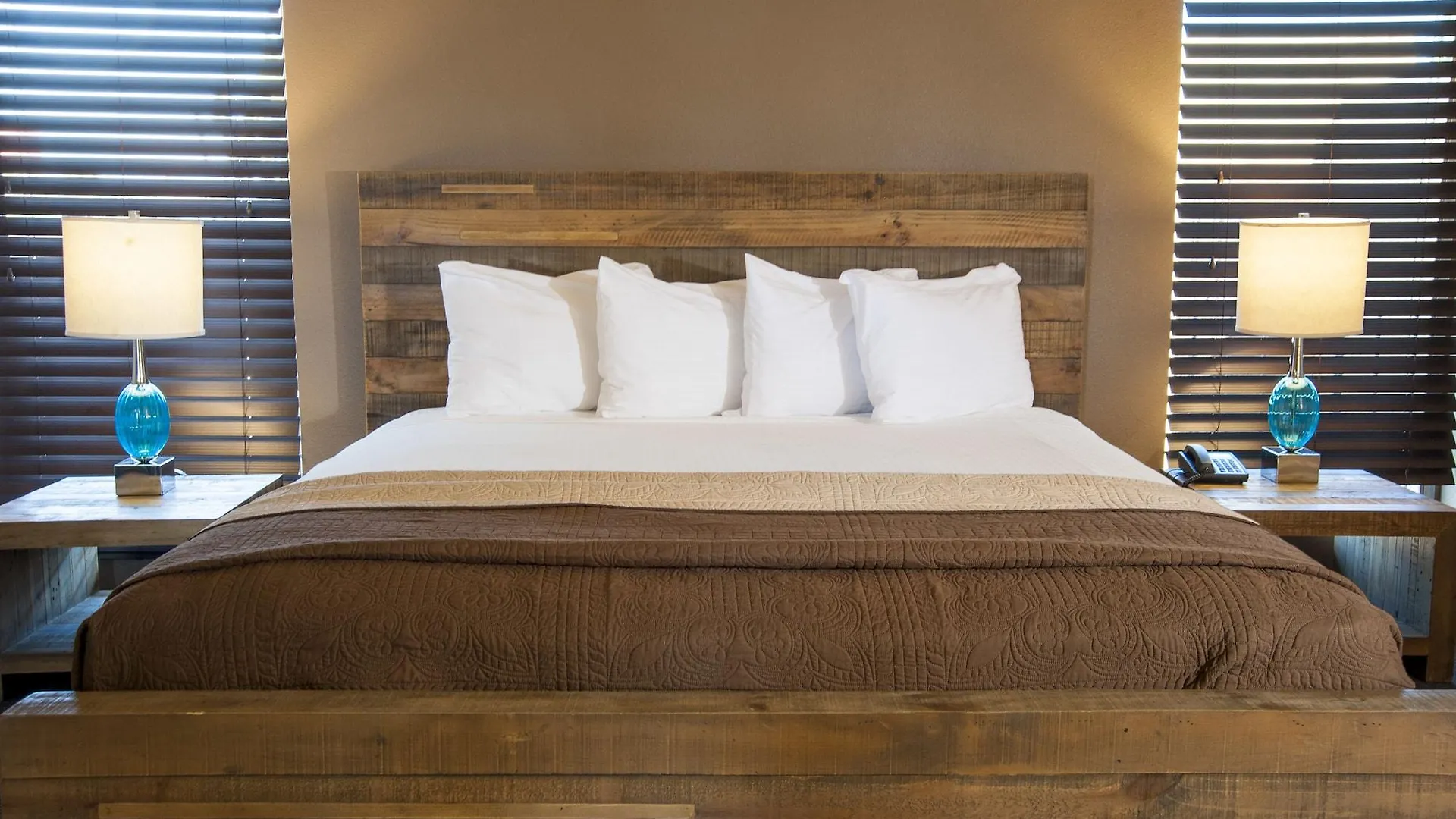 Thunderbird Hotel Las Vegas