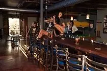Thunderbird Hotel Las Vegas