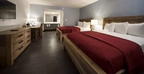**  Thunderbird Hotel Las Vegas Stany Zjednoczone Ameryki
