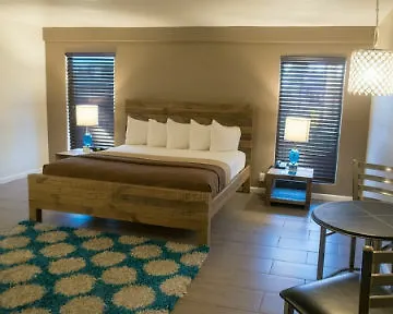 Thunderbird Hotel Las Vegas Stany Zjednoczone Ameryki