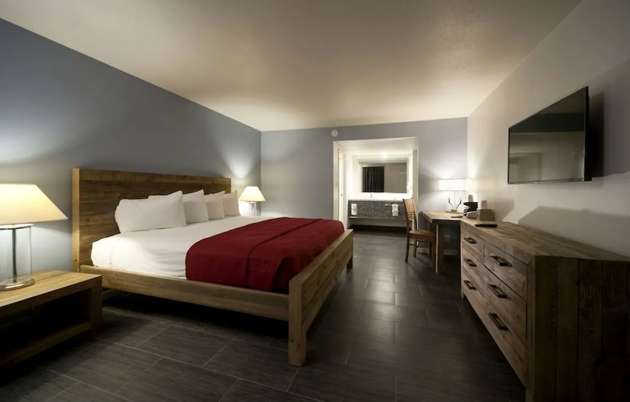 Thunderbird Hotel Las Vegas 2*,  Stany Zjednoczone Ameryki